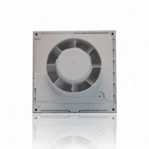 Soler & Palau Silent 200 CZ